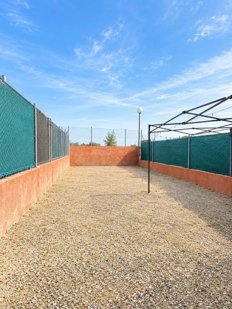Casa a schiera con piscina in vendita a Hormigos, imagen 7