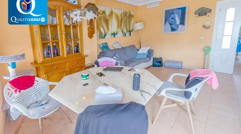 Foto 3 de Pis en venda a Albufereta, Alicante