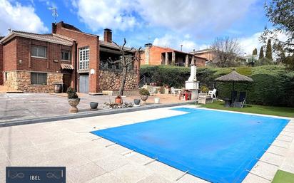 House or chalet for sale in El Casar