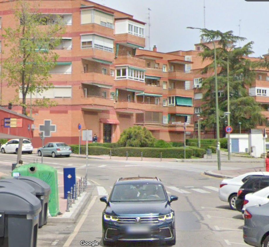 Flat for sale in Norte - Universidad