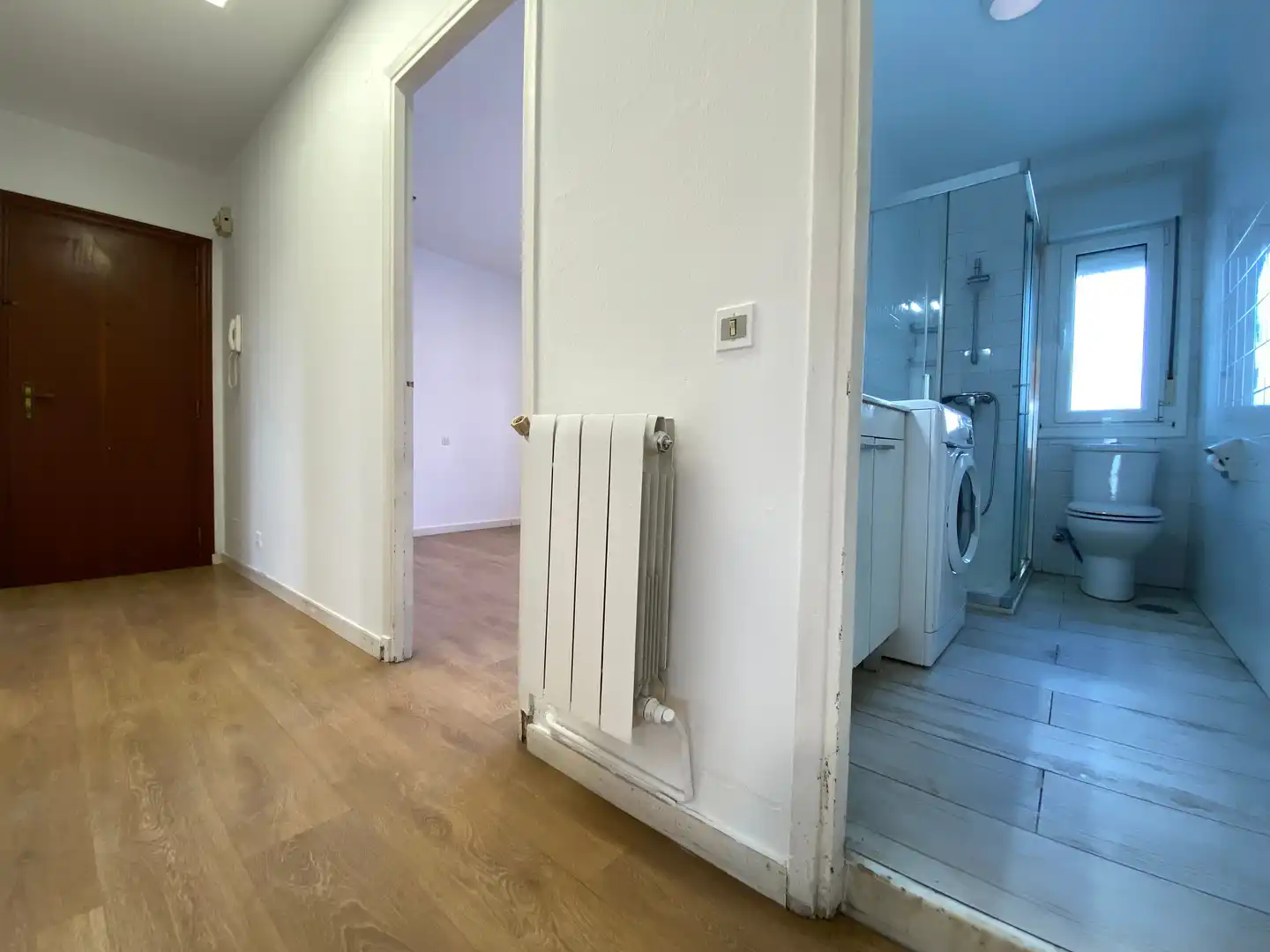 Piso en venta en Siero