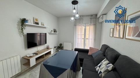 Photo 2 of Apartment to rent in Calle Bella Vista, Barrio de la Vega, Monachil