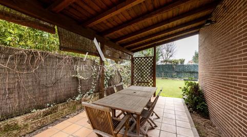 Foto 4 de Casa adosada en venda a Norte, Pozuelo de Alarcón