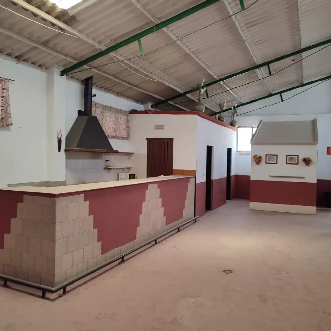 Villa avec piscine à vendre à Periurbano Oeste - Sierra, imagen 25