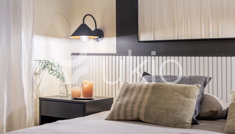 Apartamento de alquiler en Calle de Fernández de Los Ríos, Gaztambide - Imagen 5