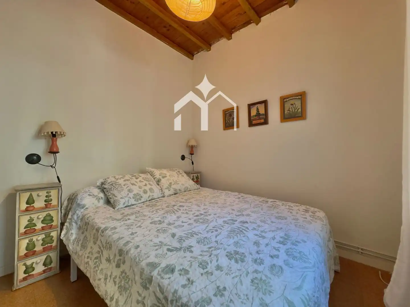 Bedroom of Houses for sale in Moaña