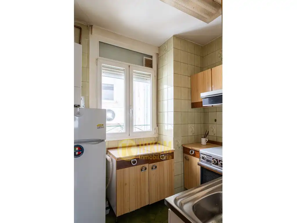 Wohnung zum Verkauf in Calle Toledo, Acacias