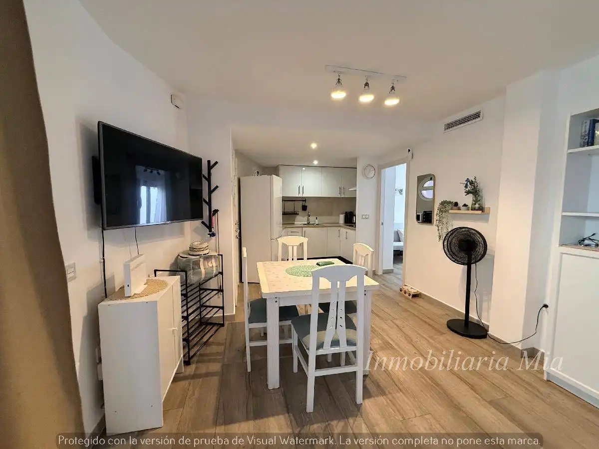 Apartament amb terrassa en venda a Montemar, imagen 18