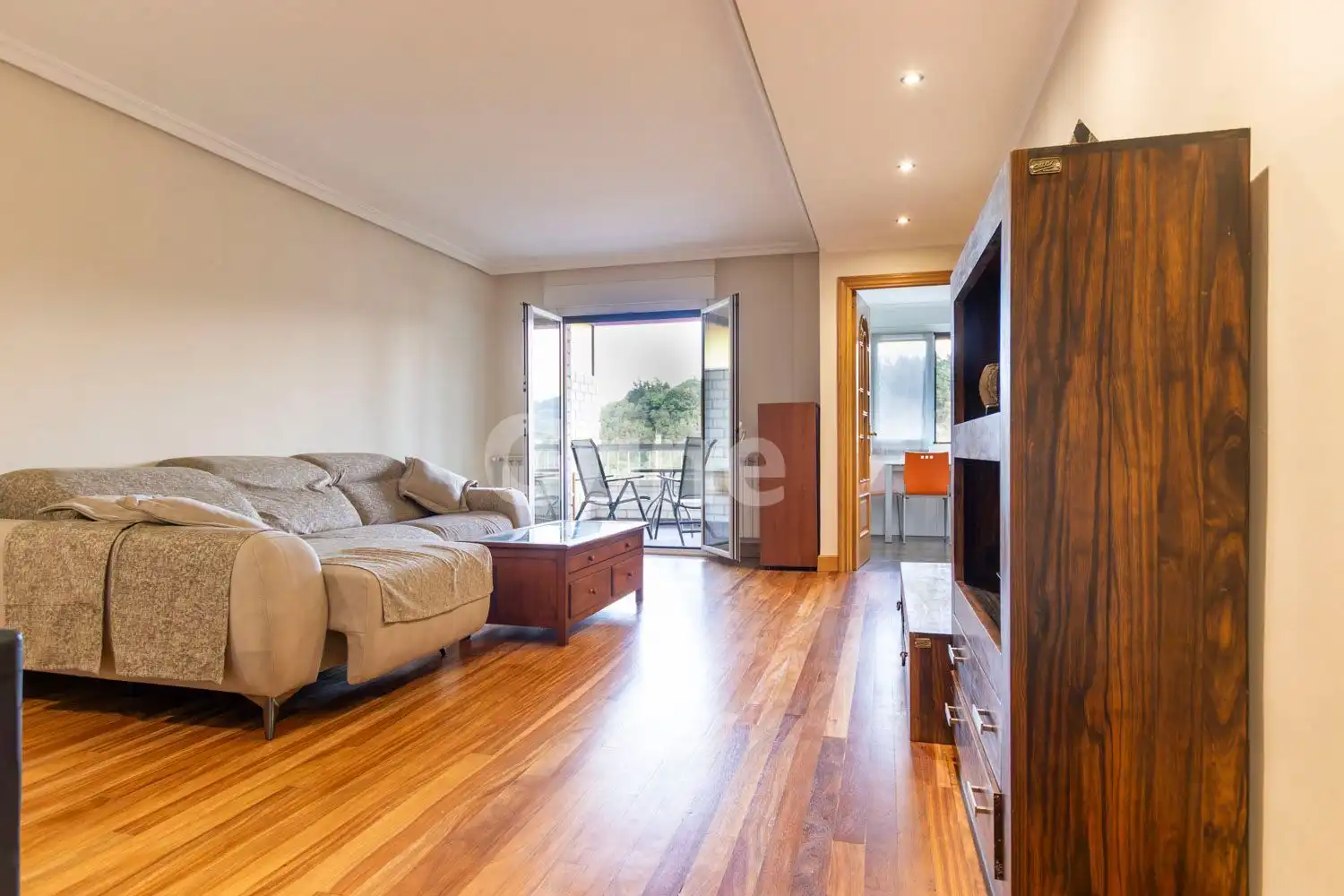 Appartamento con ascensore in vendita a Beasain, imagen 2