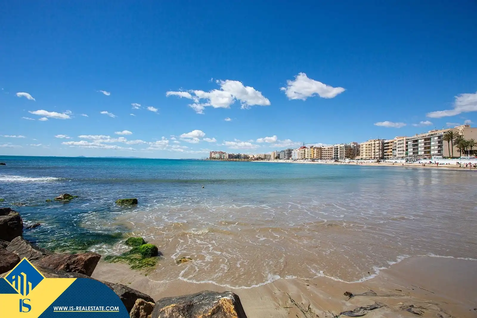 Àtic amb terrassa en venda a Playa del Cura, imagen 34