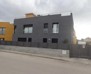 Exterior view of Garage for sale in Caldes de Malavella