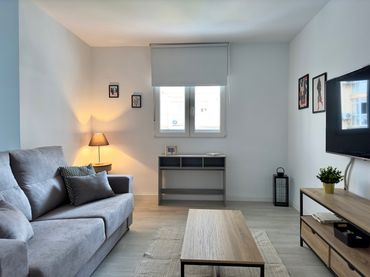 Apartament en venda a Calle Cristo de la Epidemia