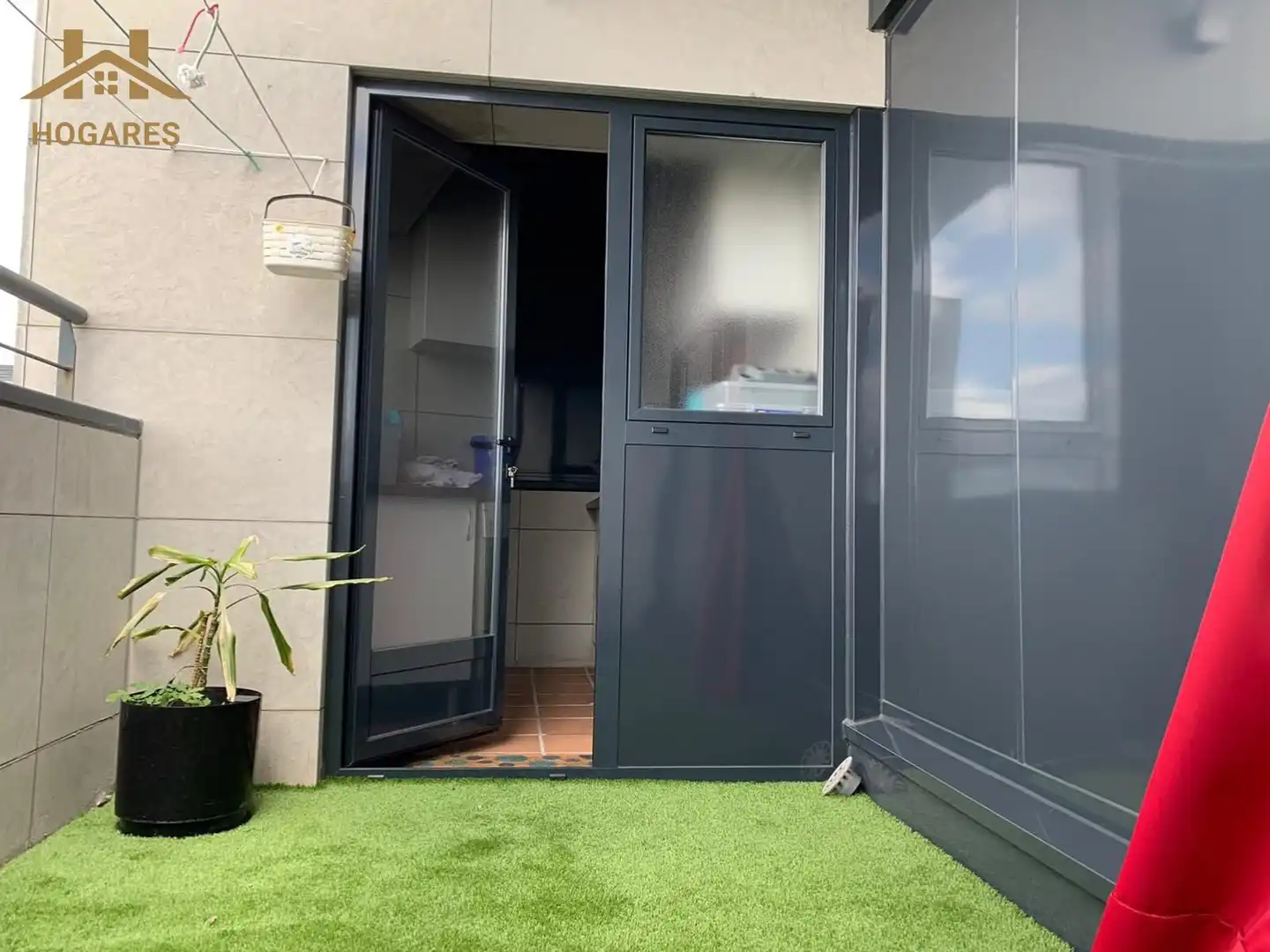 Duplex with pool for sale in Avenida del Cerro del Águila 13, imagen 25