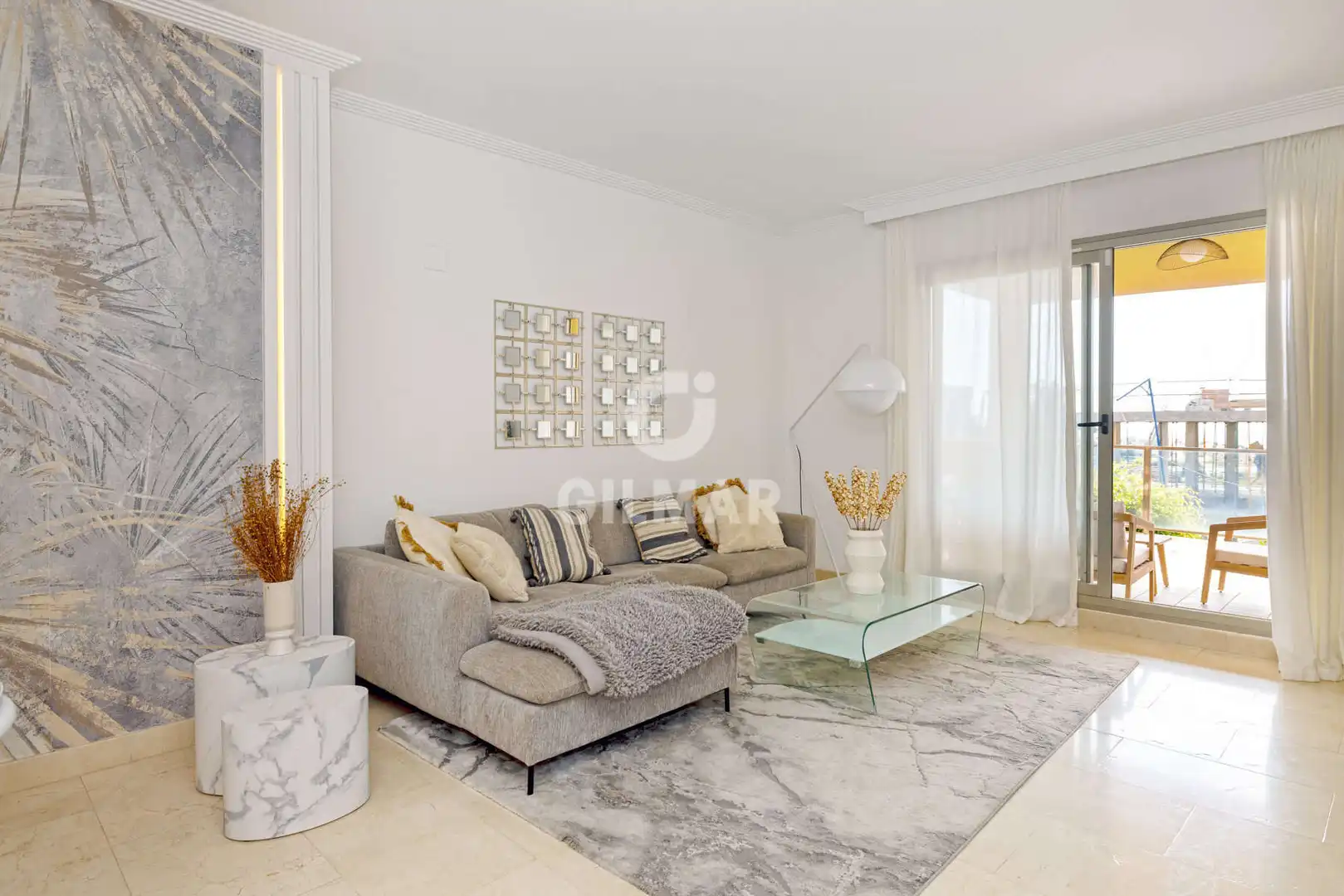 Apartment mit Terrasse zum Verkauf in Selwo, imagen 12