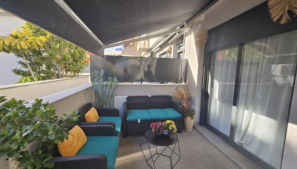 Photo 1 of House or chalet for sale in Gran Playa, Alicante