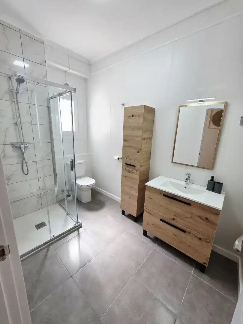 Habitación en Calle Estación, 21, Villarrobledo