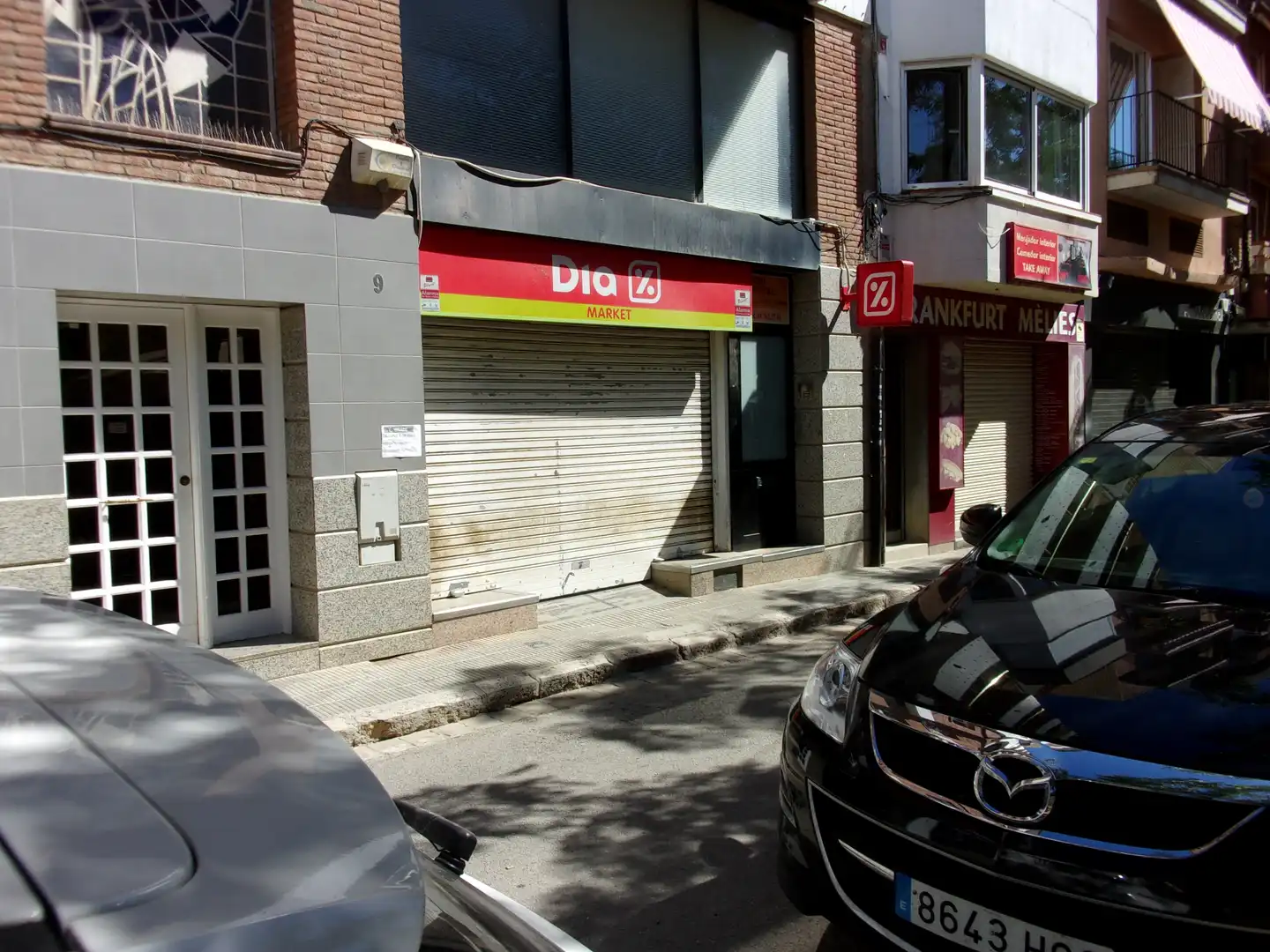 Business premises to rent in Plaça de les Melies 9, imagen 4