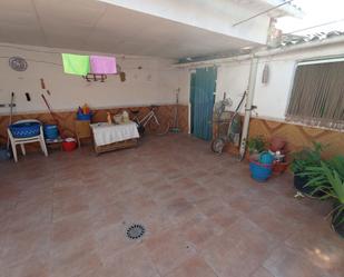Casa o xalet en venda en Argamasilla de Alba amb Traster