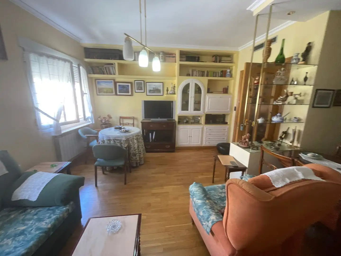 Residencial amb ascensor en venda a Calle de Don Víctor Peñasco, imagen 7