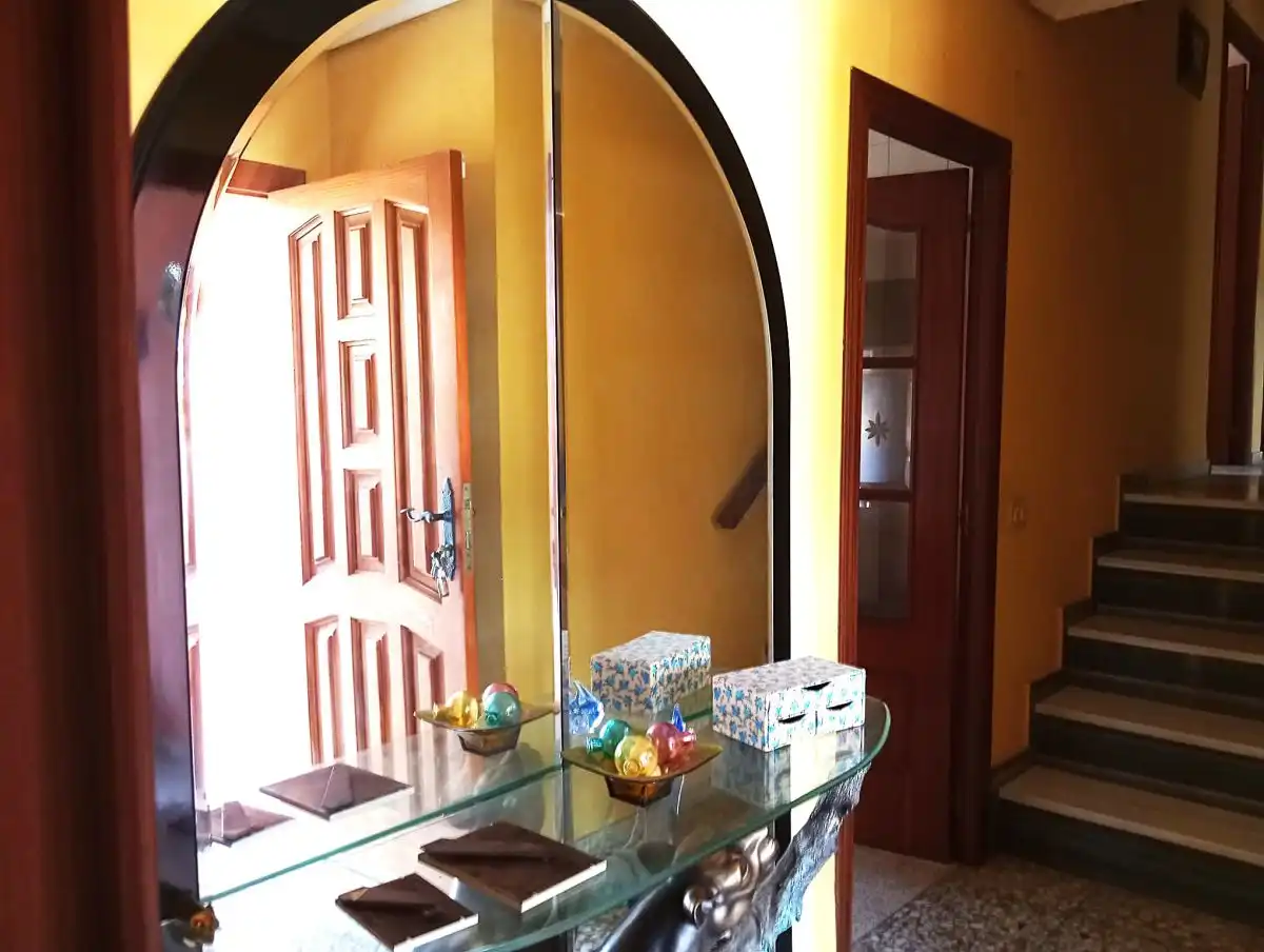 Villa con terrazza in vendita a Fornets, imagen 39