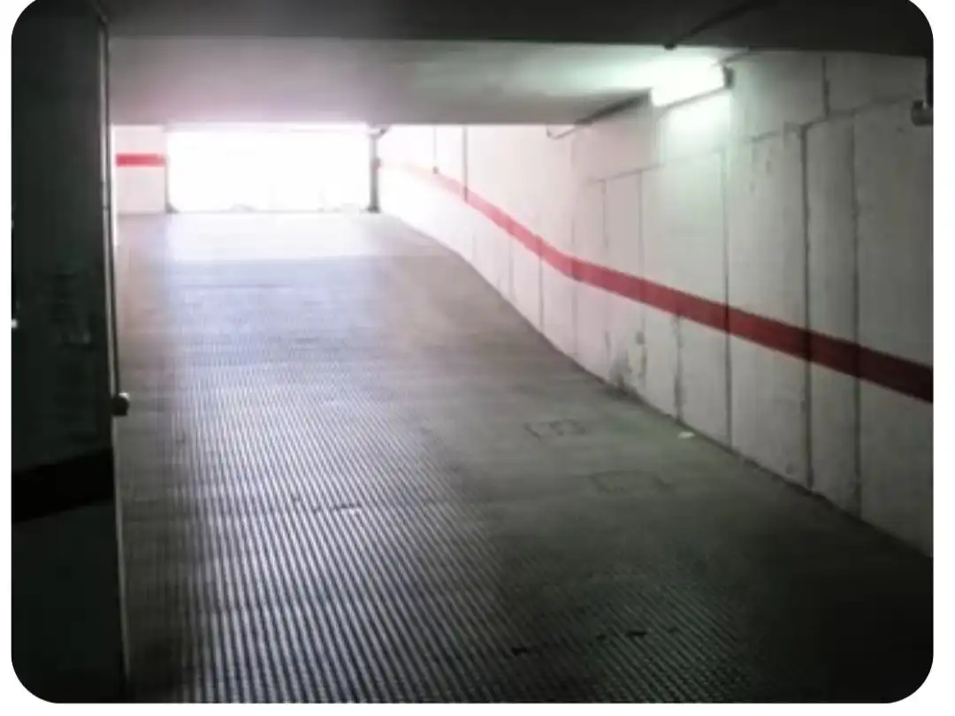Parking de Garaje en venta en Pozoblanco