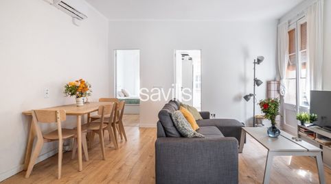 Photo 4 of Apartments for sale in Vila de Gràcia, Barcelona Capital