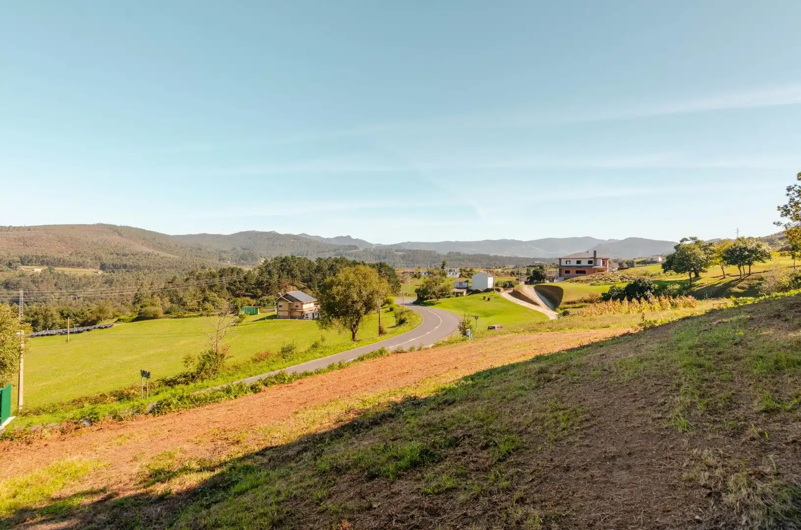 Residencial en venta en Coaña, Asturias