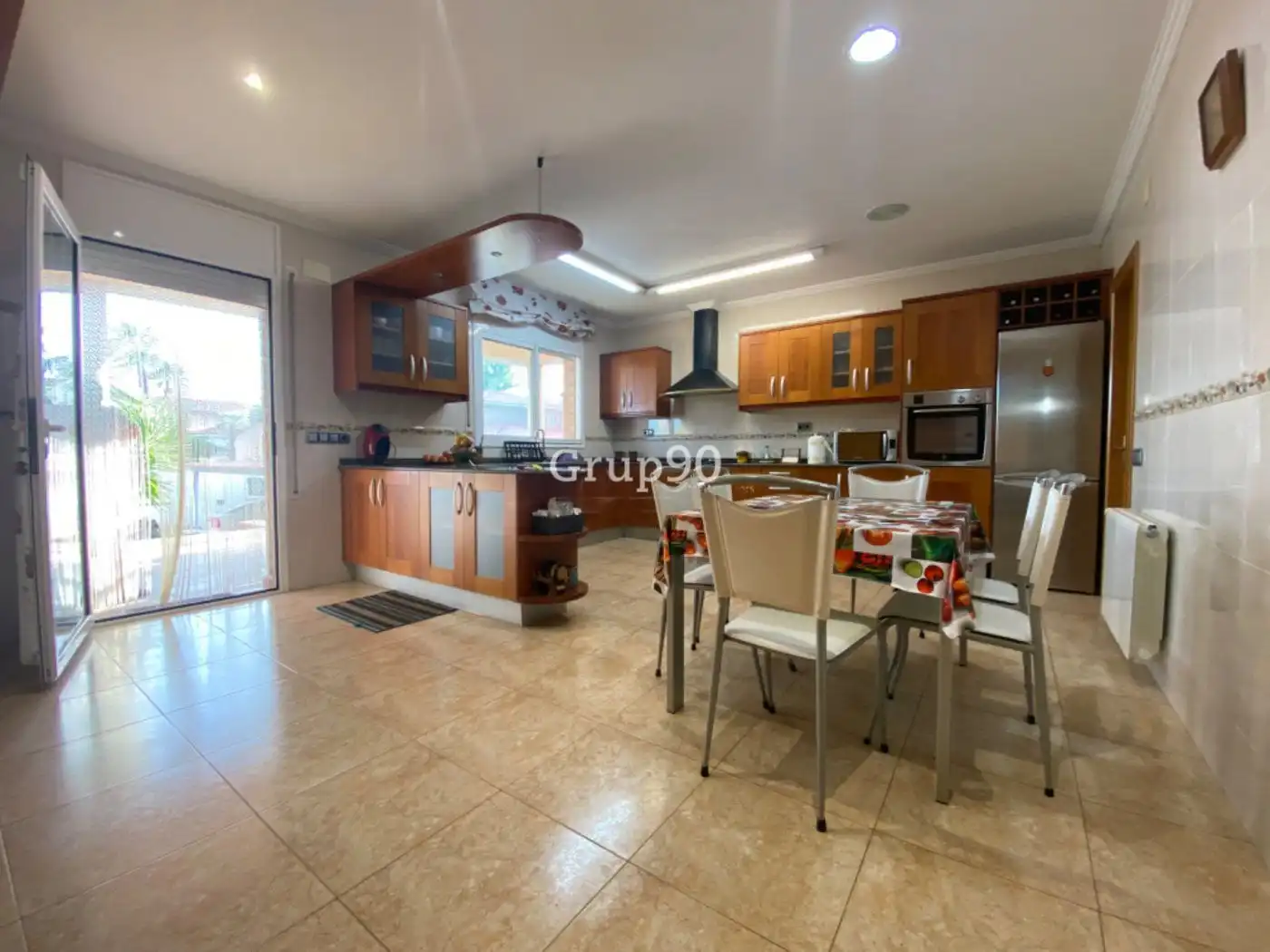Villa mit Garten zum Verkauf in Santa Bàrbara, imagen 15