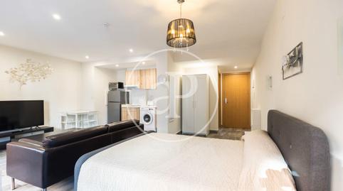 Foto 4 de Loft de lloguer a Av. de Giorgeta, Arrancapins, Valencia