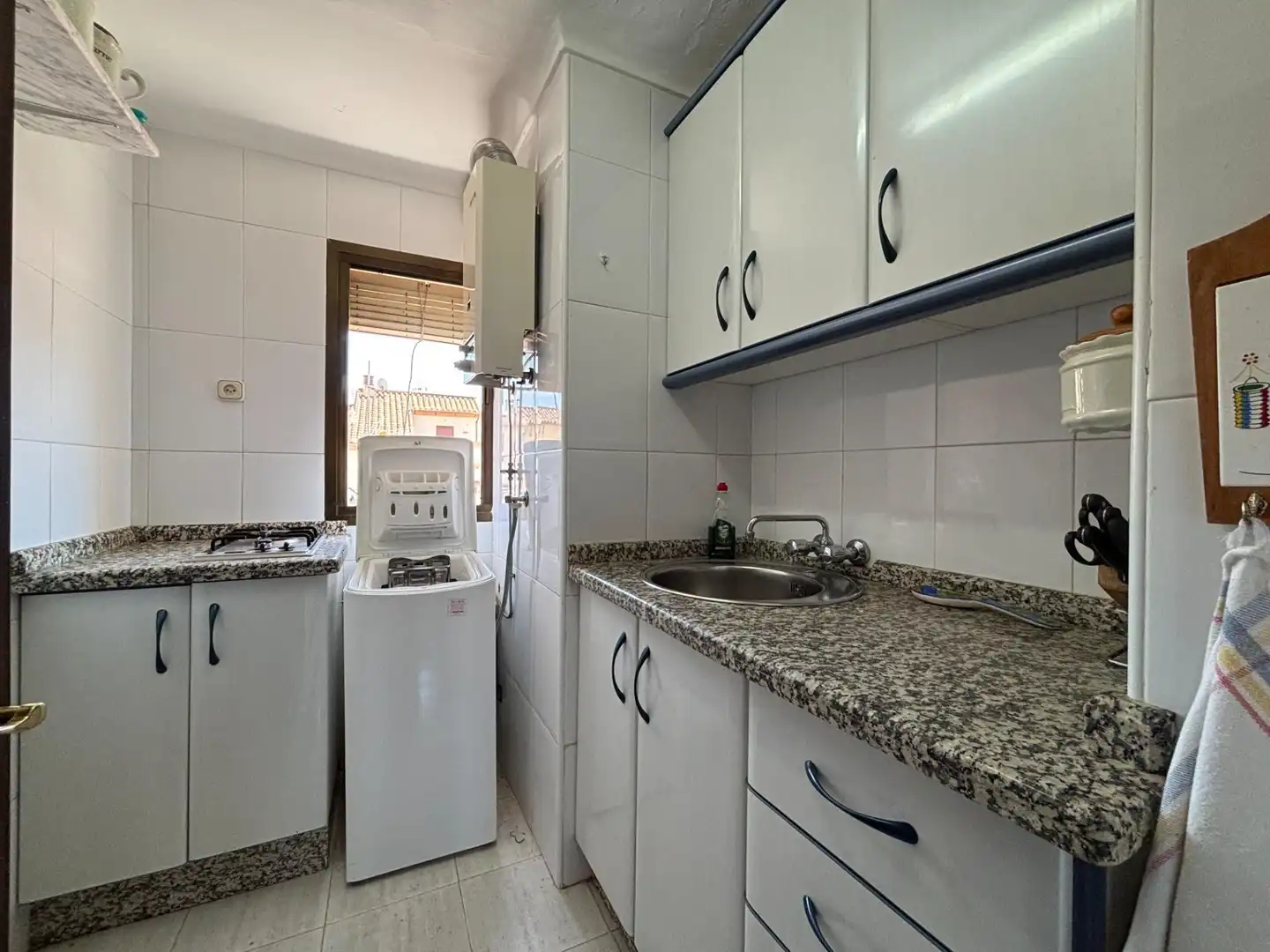Cocina de Piso en venta en Antequera