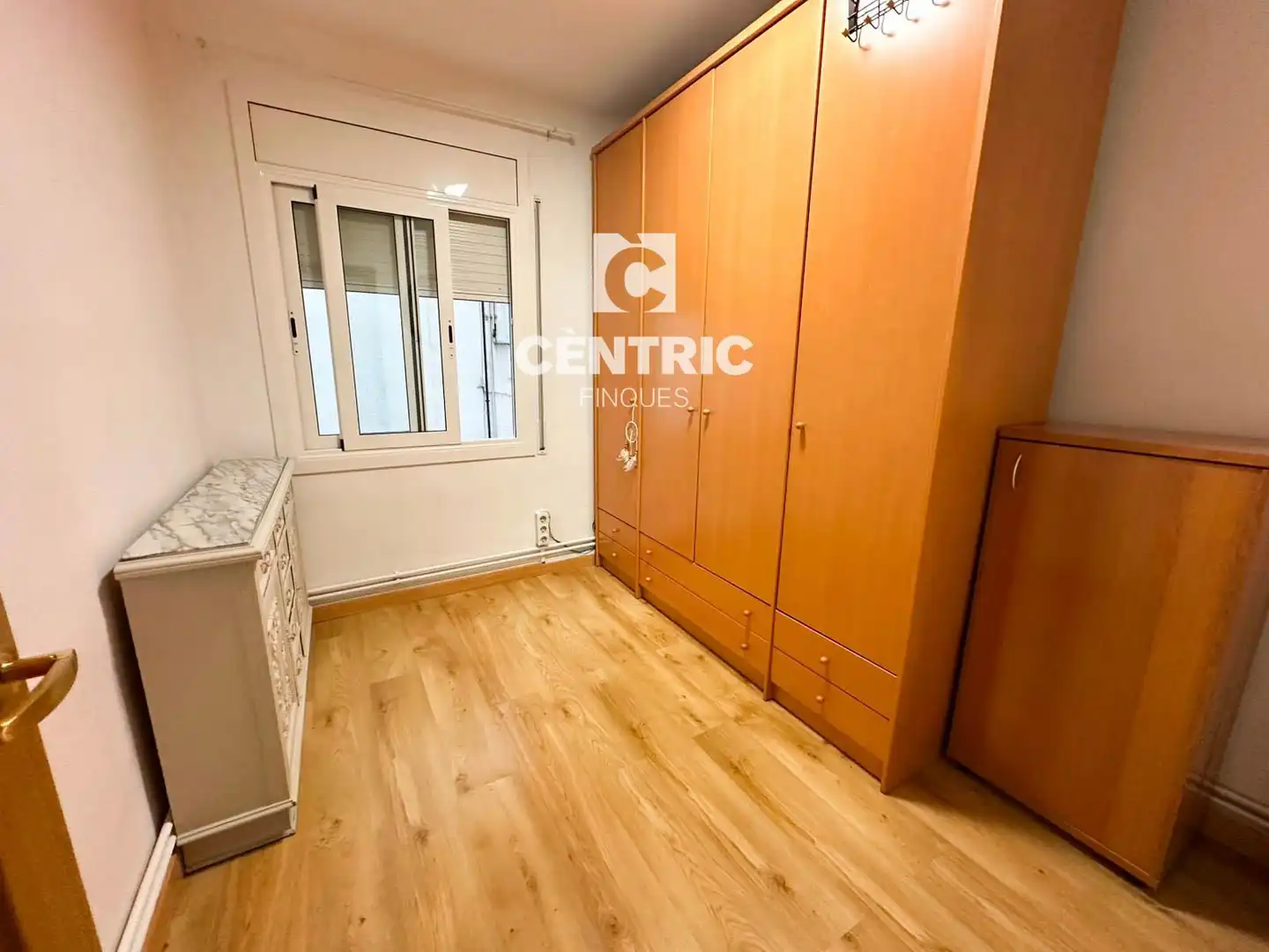 Habitación de Ático en venta en Terrassa con Terraza