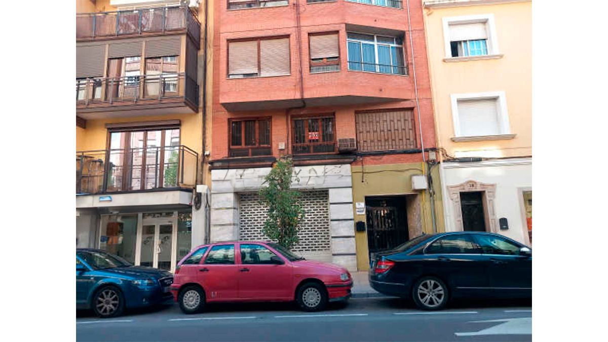 Oficina en venda a CASALDUCH, 17, Parque Geólogo José Royo Gómez