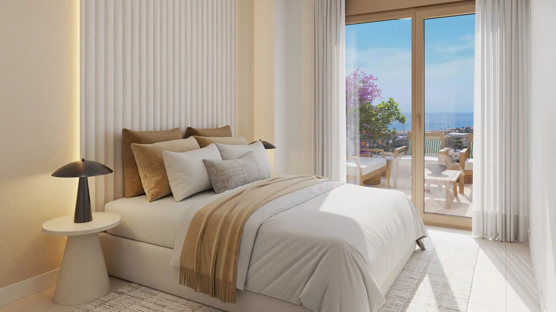 Appartement compact avec terrasse à vendre à La Cala Mijas, imagen 17