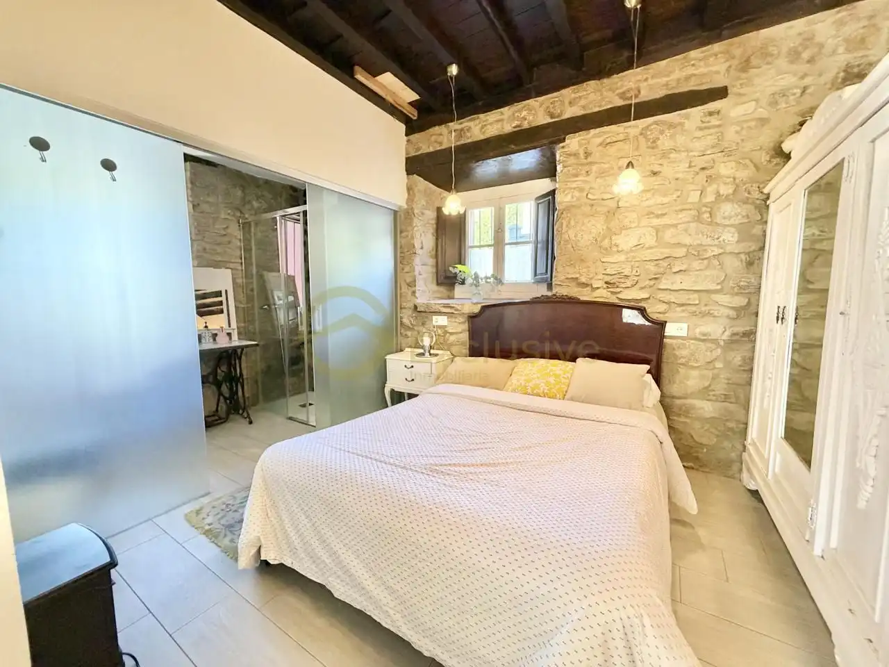 Casa con giardino in vendita a Aller, imagen 20