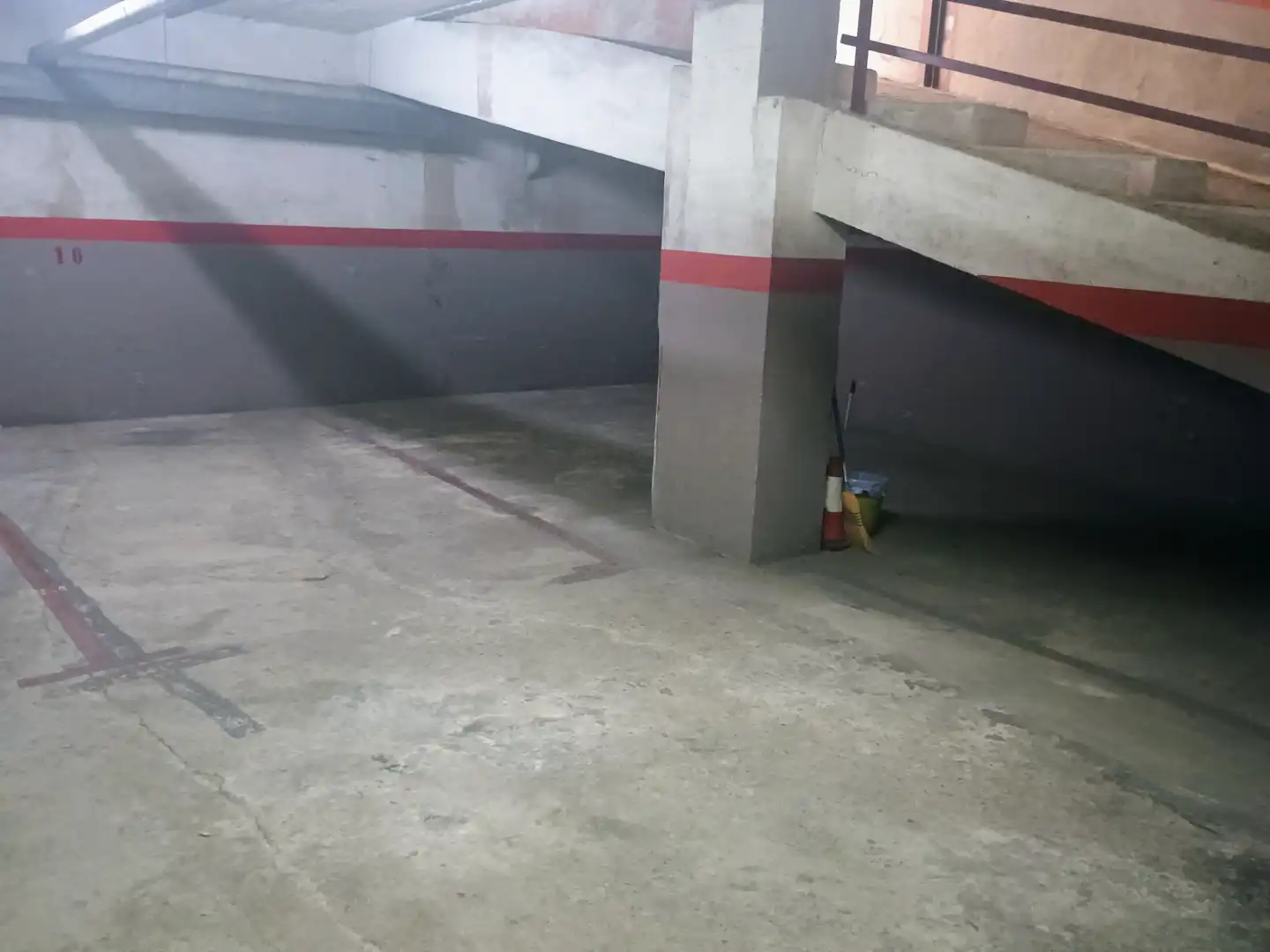 Parcheggio in vendita a Carrer de la Murtra, imagen 7