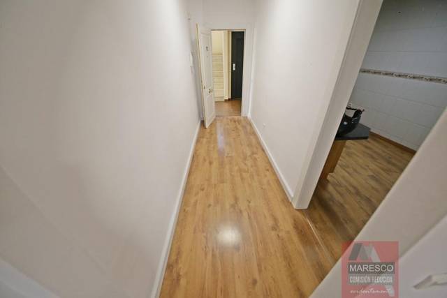 Apartamento en Venta en Ruben Dario en Los Árboles