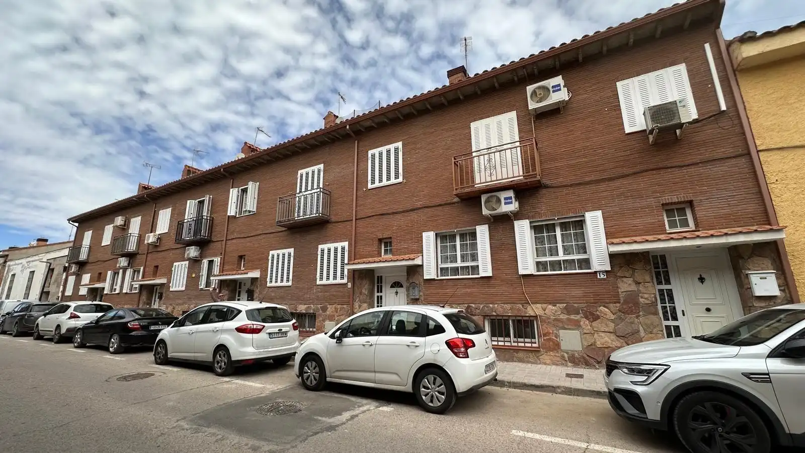Adossat en venda a Calle PRINCIPE DE ASTURIAS 11, imagen 5