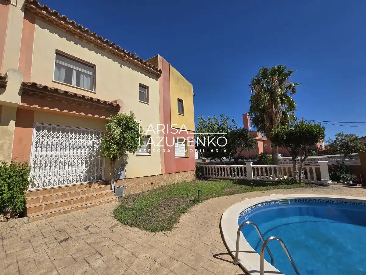 Villa in vendita a de Sevilla, imagen 2