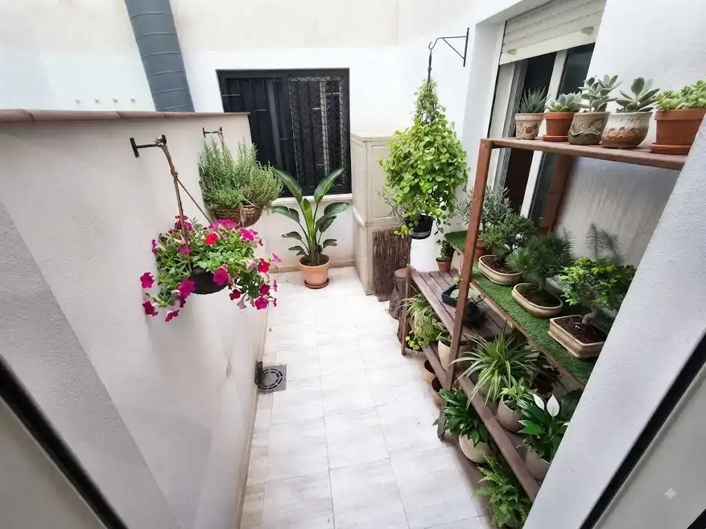 Terraza de Piso en venta en Alcantarilla, Murcia