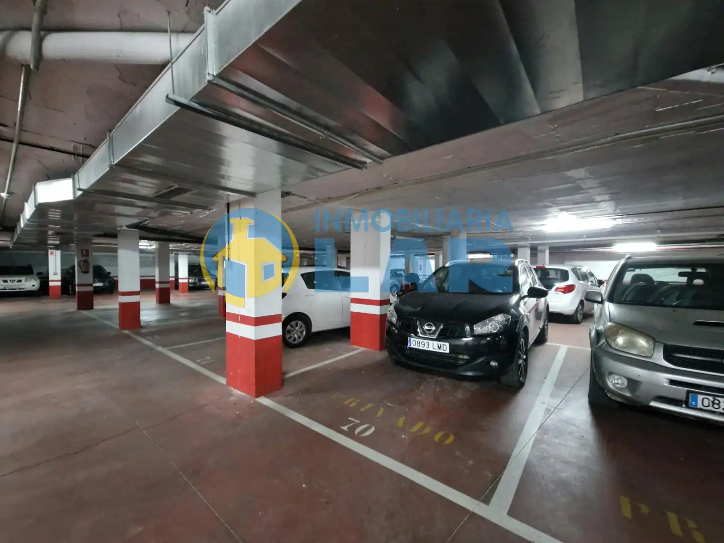 Individuel à vendre à La Palma del Condado, imagen 3