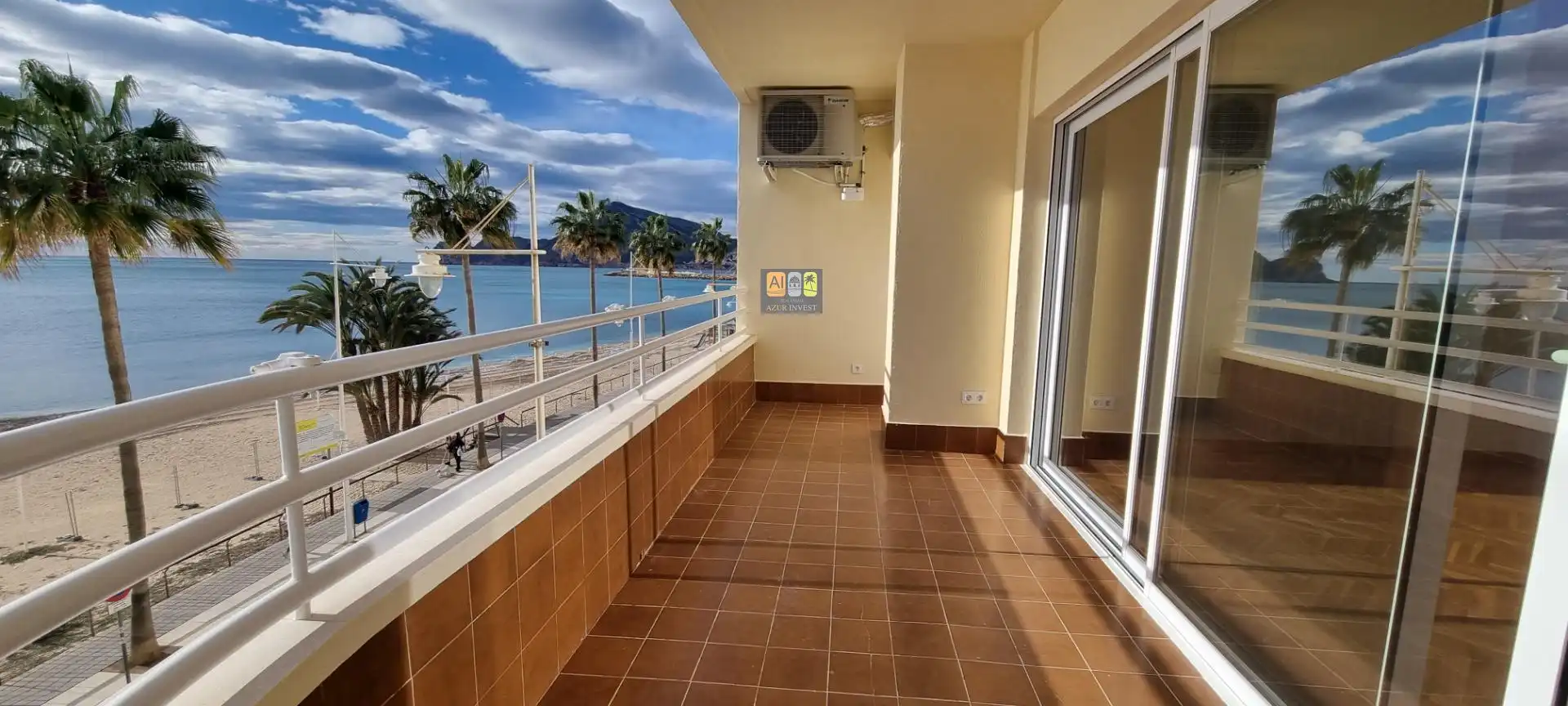 Wohnungen zur Miete in Altea ciudad
