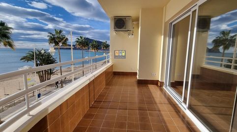Foto 3 von Wohnungen zur Miete in Altea ciudad, Altea