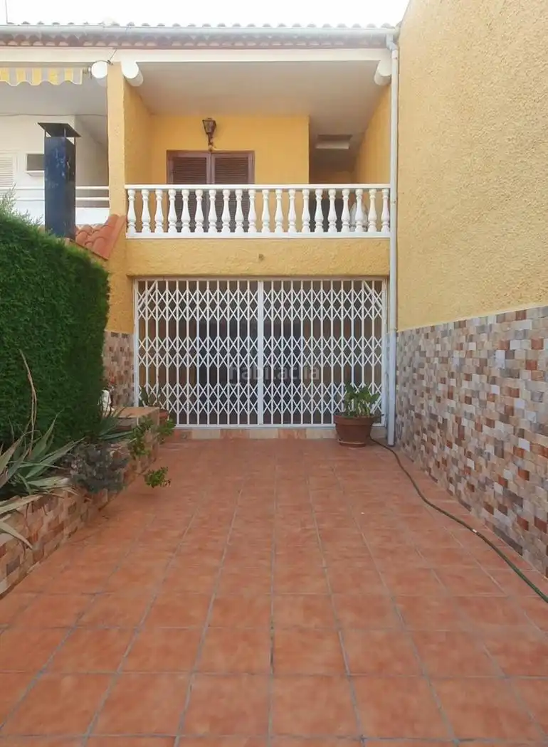 Dúplex de lloguer a Calle Océano Índico 52
