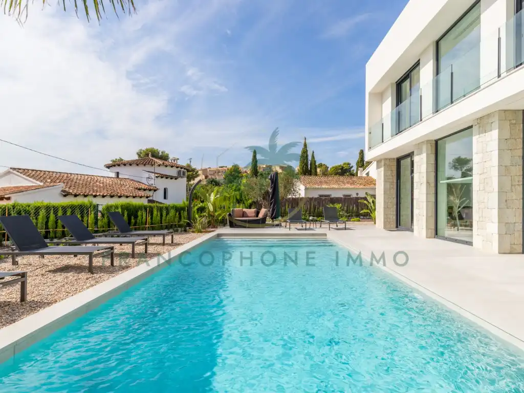 Casa en venta en Calle Clavell El 3, imagen 28