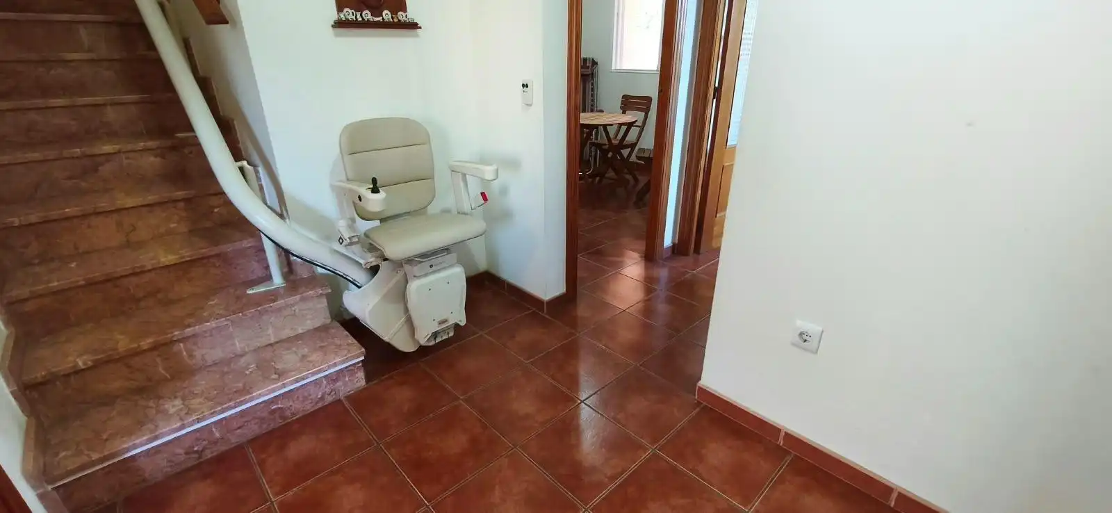 Einfamilien-Reihenhaus zum Verkauf in Benidorm, Alicante