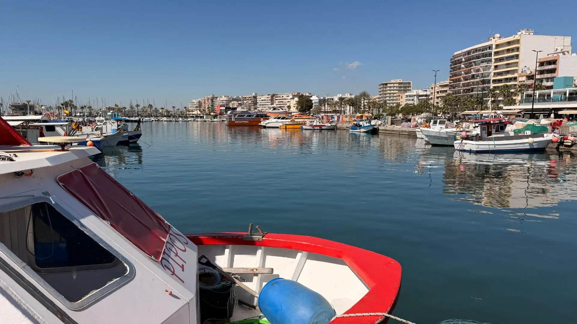 Apartament amb piscina en venda a Santa Pola ciudad, imagen 52