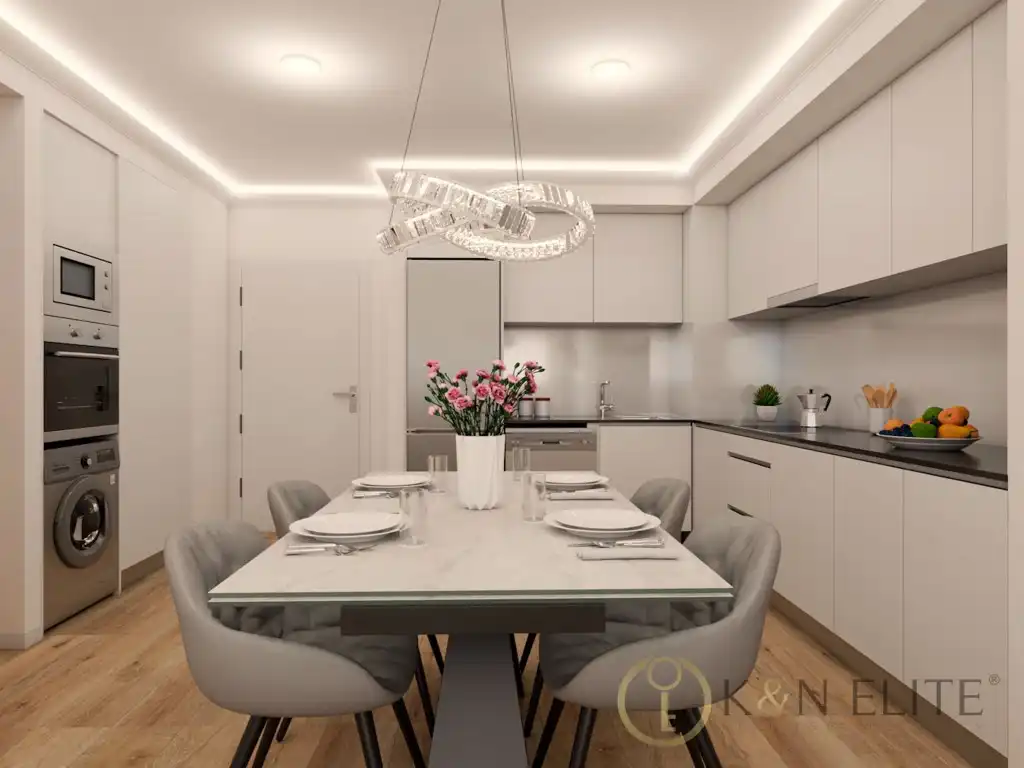 Appartement avec ascenseur à vendre à Calle Vall D'Uixo, imagen 2