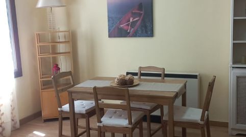 Photo 4 of Flat for rent in Plaza de Toros, Zaragoza Capital