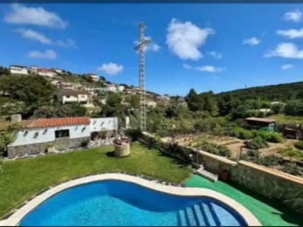 Casa con giardino in vendita a Carrer París 12, imagen 21