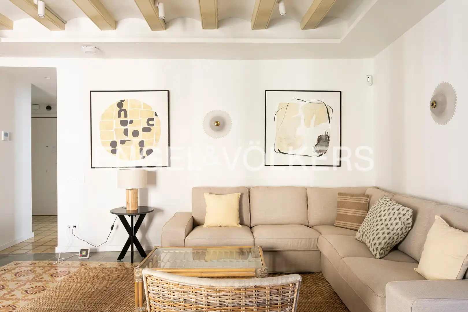 Piso con ascensor en venta en Ciutat Vella, imagen 7